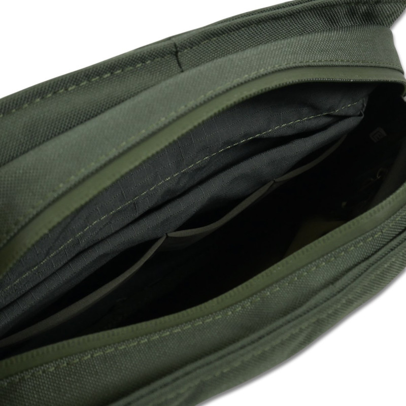 Смарт-сумка через плече Kiborg Tactic city bag Хакі Смарт-сумка через плече Kiborg Tactic city bag Хакі