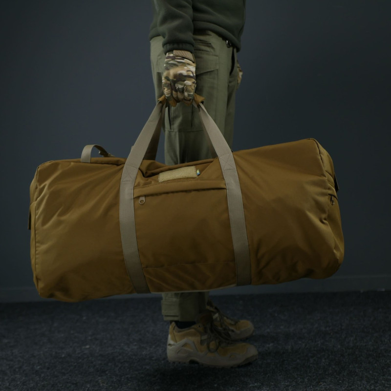Сумка (82х37х33см) Койот KIBORG BAG Сумка (82х37х33см) Койот KIBORG BAG