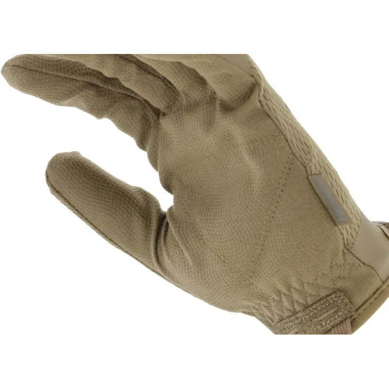 Рукавиці Mechanix Specialty Hi-Dexterity койот