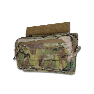 Підсумок під захист живота Militex Мультикам з Cordura (M)