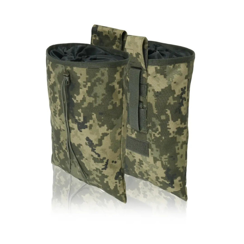 Набір Пояс РПС піксель Kiborg R-1 GEN.2 (L) + підсумки