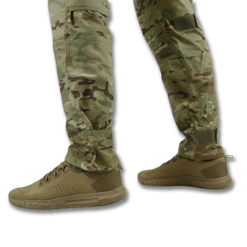 Штани мультикам Kiborg Compat Pants G2 Штани мультикам Kiborg Compat Pants G2