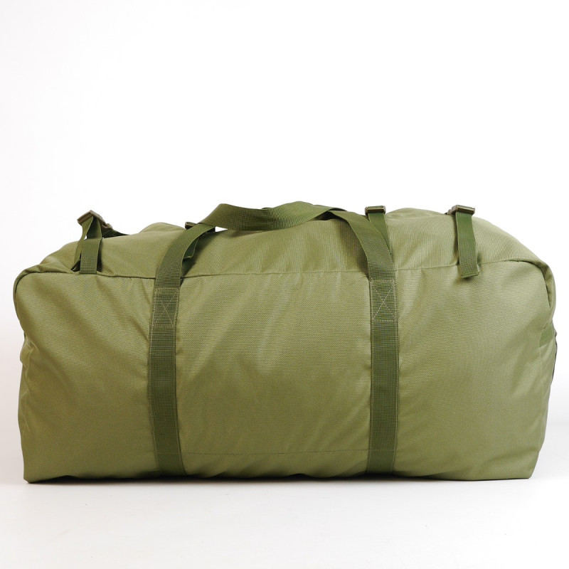 Сумка 130л Хакі KIBORG BAG Сумка 130л Хакі KIBORG BAG