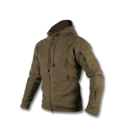 Флісова кофта Call Dragon 2.0 Coyote L(50)