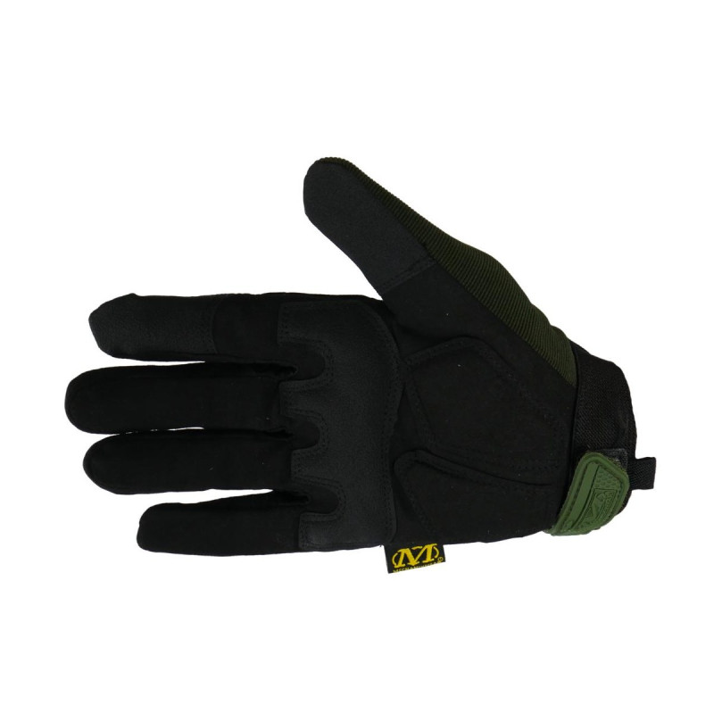Рукавиці Mechanix MX-61 Олива Рукавиці Mechanix MX-61 Олива