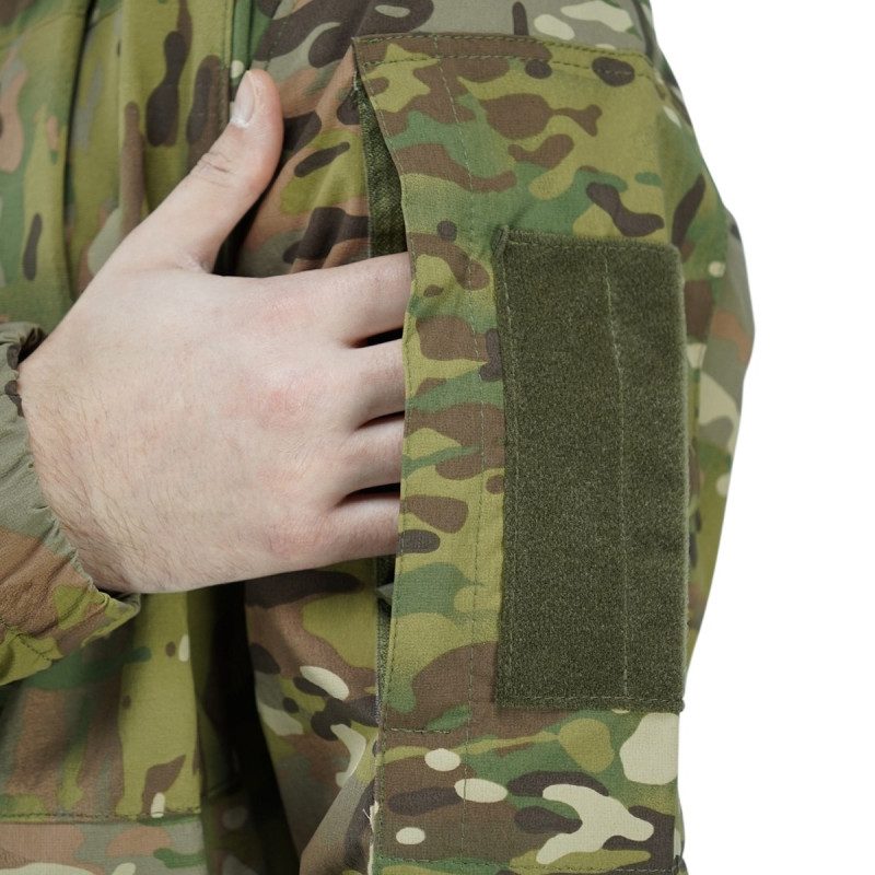Вологозахисна куртка Tactical Flex Pro FS — з 4WStretch (3000мм) Вологозахисна куртка Tactical Flex Pro FS — з 4WStretch (3000мм)