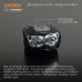 Налобний світлодіодний ліхтарик VIDEX VLF-H055D 500Lm 5000K — фото 5