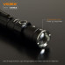 Портативний світлодіодний ліхтарик VIDEX VLF-A105Z 1200Lm 5000K — фото 5