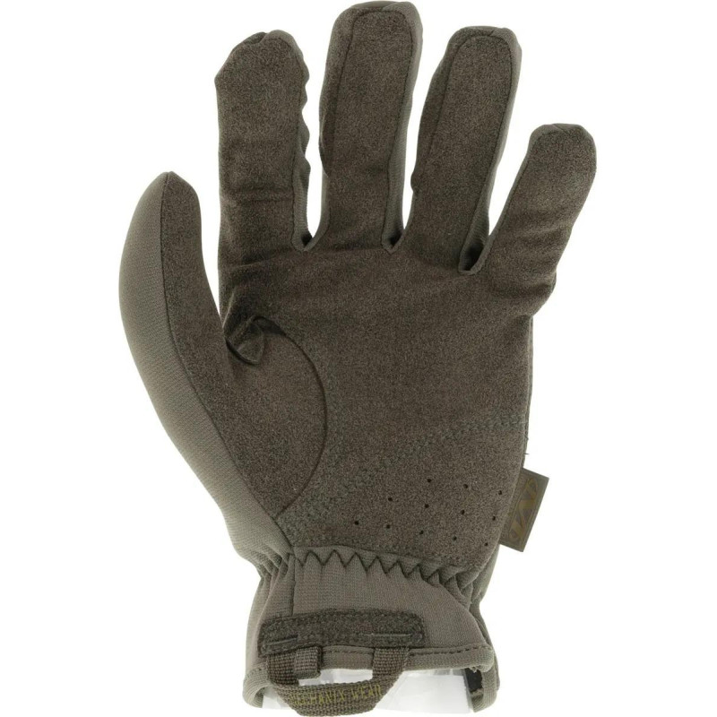 Рукавиці олива Mechanix FastFit Рукавиці олива Mechanix FastFit