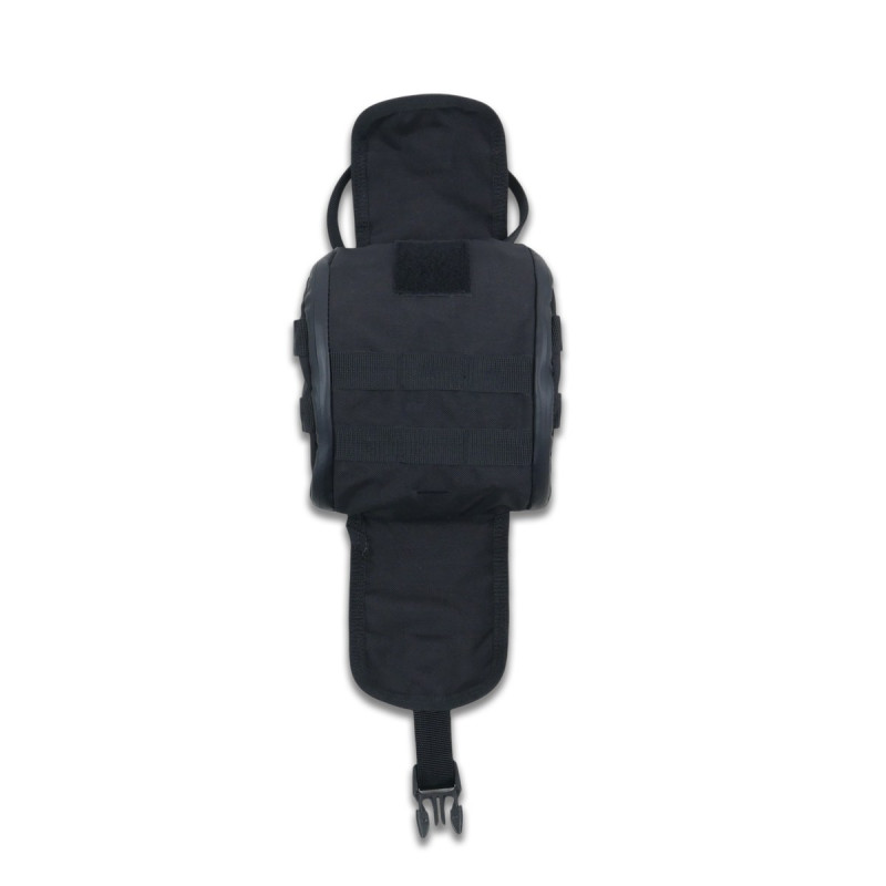 Підсумок-аптечка (швидкий скид) Kiborg GU Cordura Black