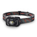 Налобний світлодіодний ліхтарик VIDEX VLF-H025C 310Lm 5000K — фото 3