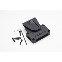 Кріплення Archer NVGA-15 на dovetail