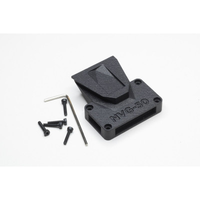 Кріплення Archer NVGA-15 на dovetail