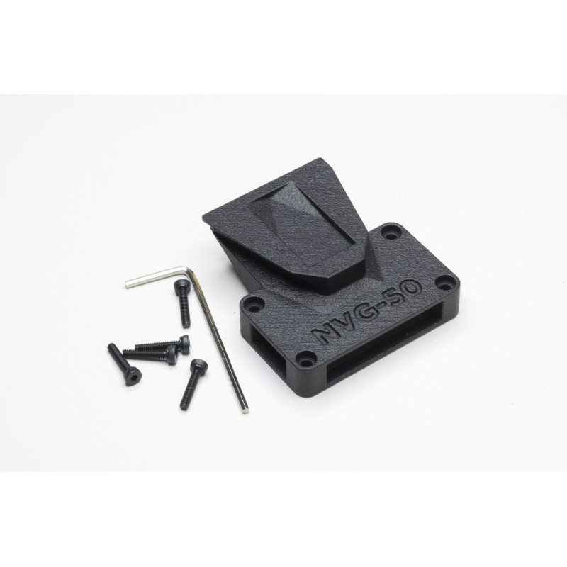 Кріплення Archer NVGA-15 на dovetail