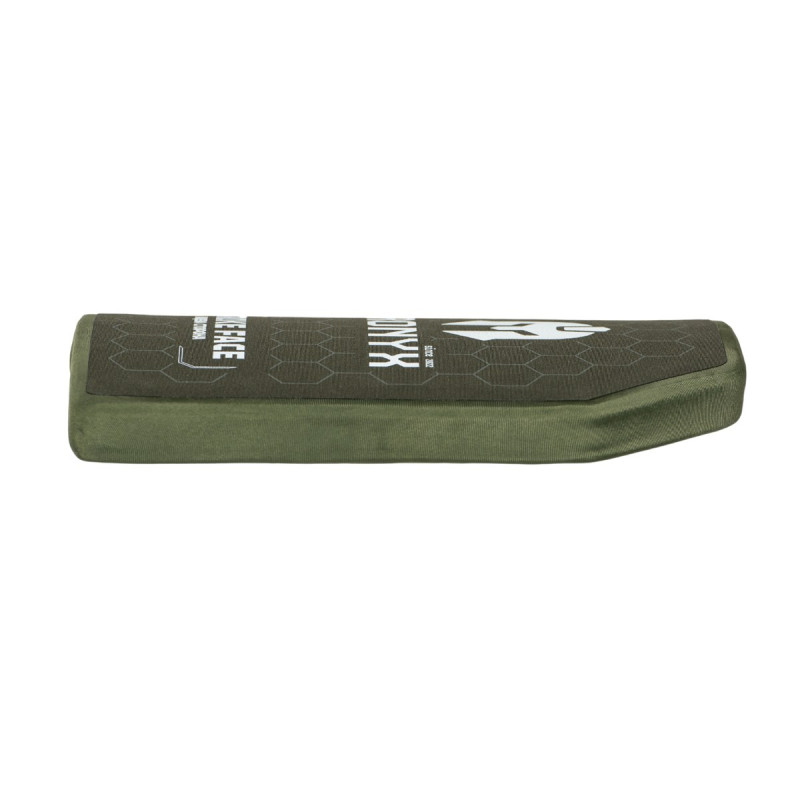 Бронеплити CAP6-M (2.9 кг) (6 клас) BRONYX 250*300 (одна площина) 2шт