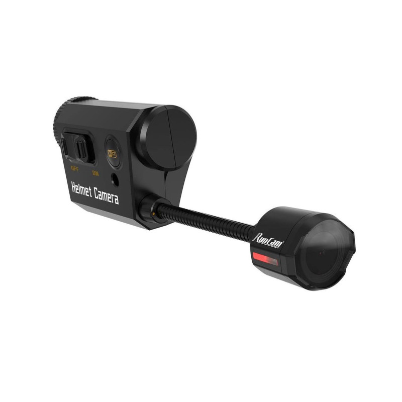 Екшн камера на шолом RunCam Helmet Camera