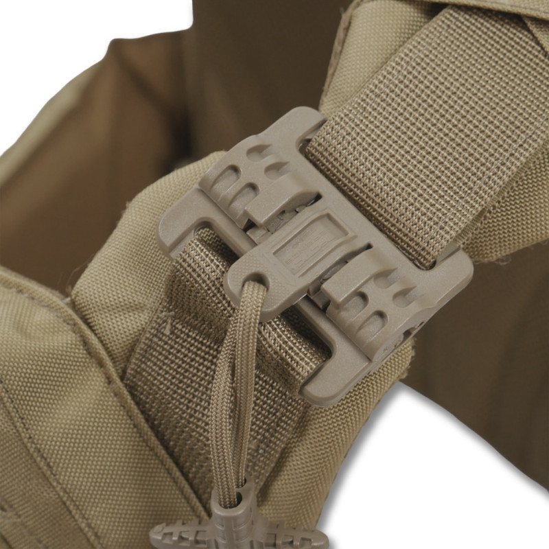 Плитоноска Kiborg GU gen.1 Койот