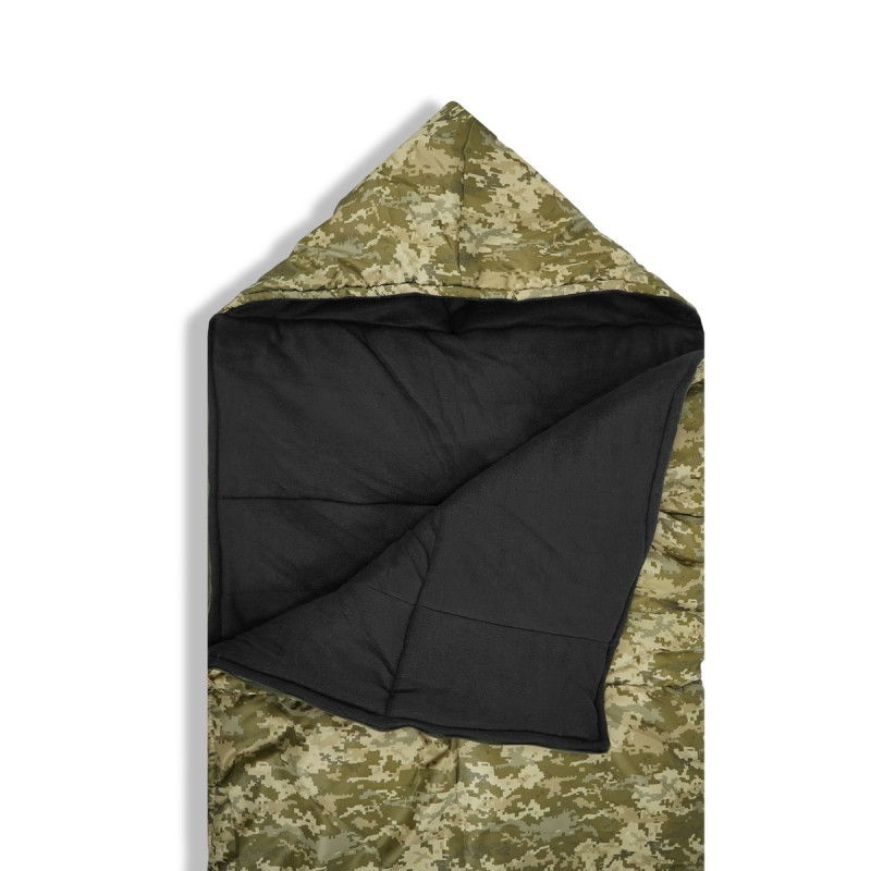 Польовий спальний мішок Tactical Sleep System –10 °C (0,9*2,2 м)