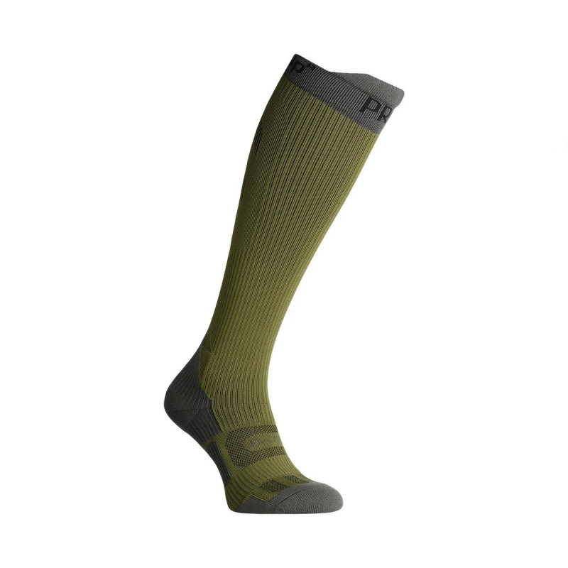 Демісезонні компресійні гольфи LongDry PRO UltraFit