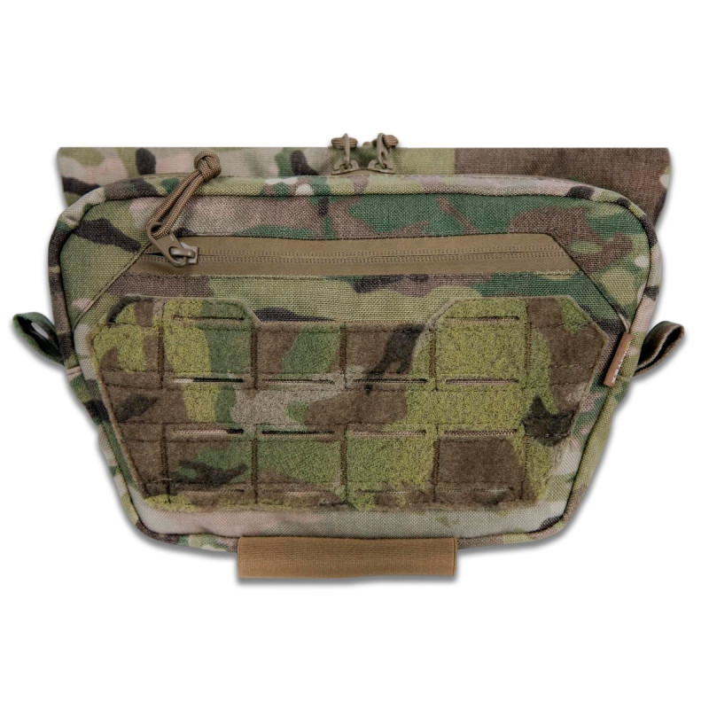 Сумка для захисту паху Militex розмір M | Cordura original USA Сумка для захисту паху Militex розмір M | Cordura original USA