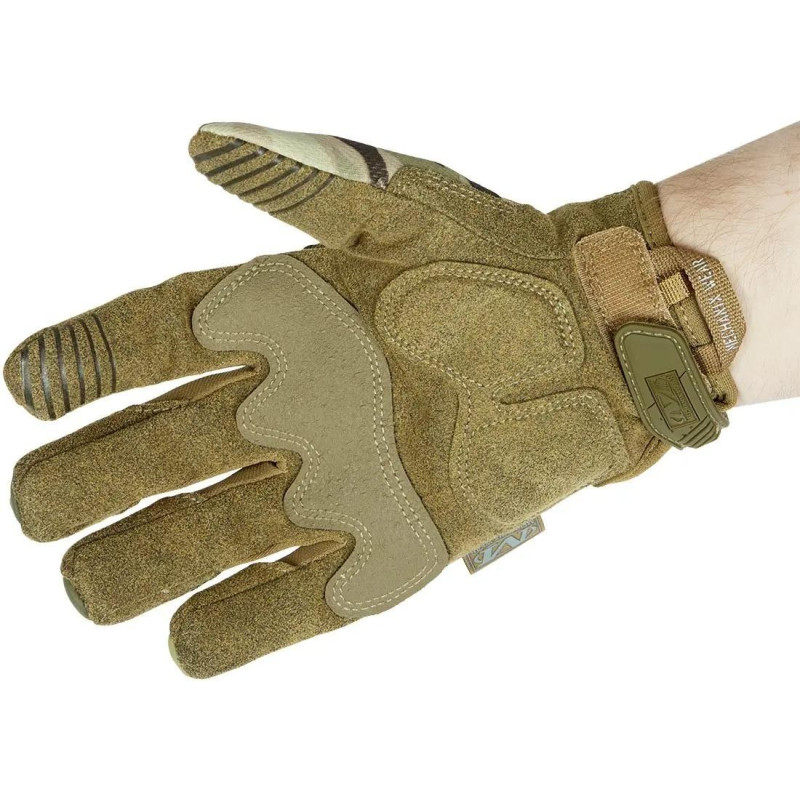 Рукавиці мультикам Mechanix M-Pact