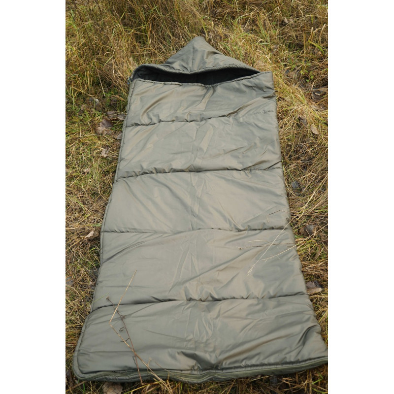 Польовий спальний мішок Tactical Sleep System –10 °C (1*2,2 м) Польовий спальний мішок Tactical Sleep System –10 °C (1*2,2 м)