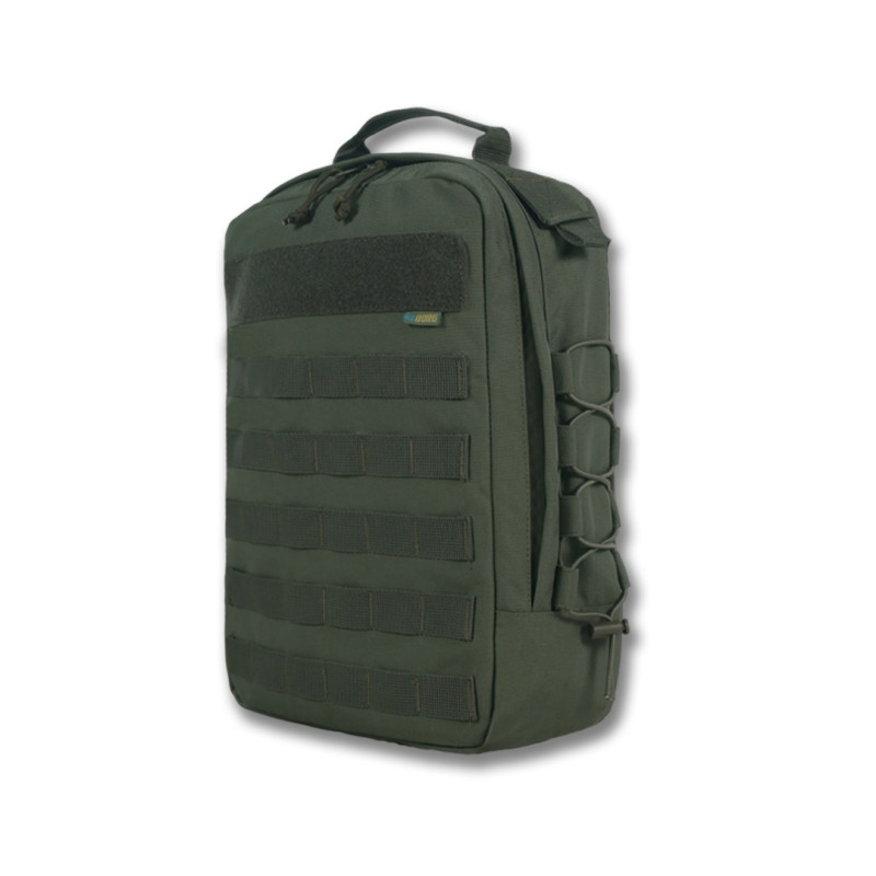 Рюкзак з MOLLE Хакі