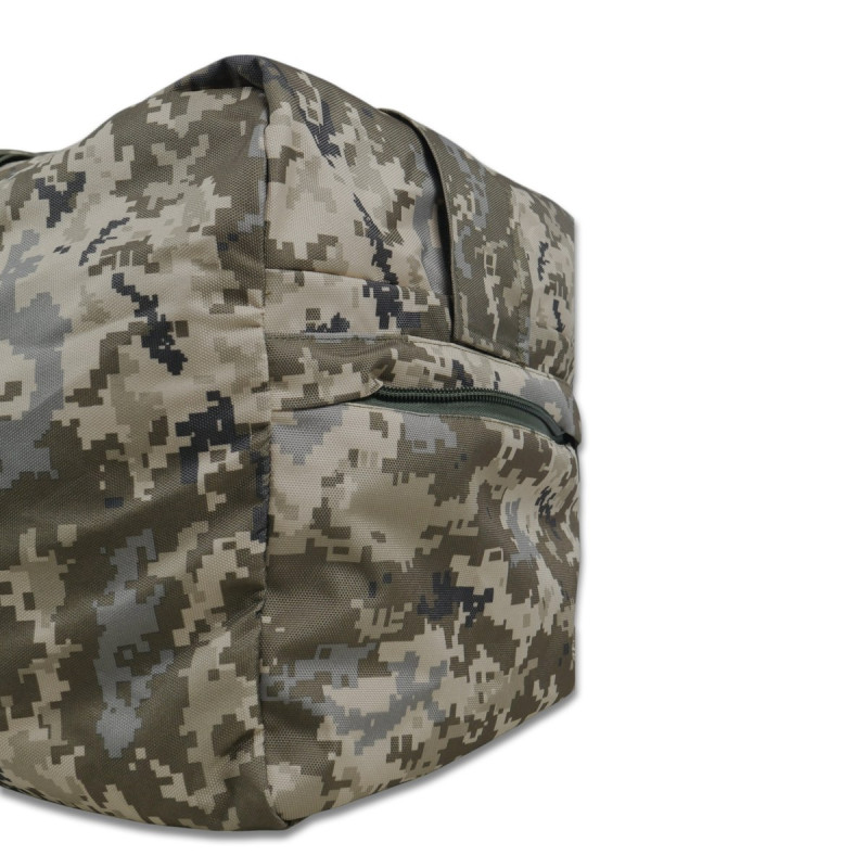 Сумка (82х37х33см) Піксель KIBORG BAG
