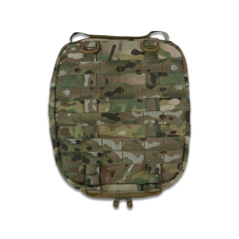 Сумка Militex мультикам для шолому з матеріалу Cordura original USA Сумка Militex мультикам для шолому з матеріалу Cordura original USA