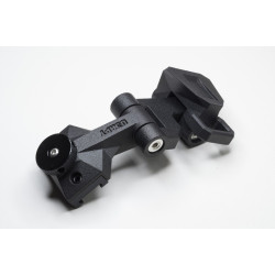 Кріплення J-arm для монокулярів з кріпленням minirail