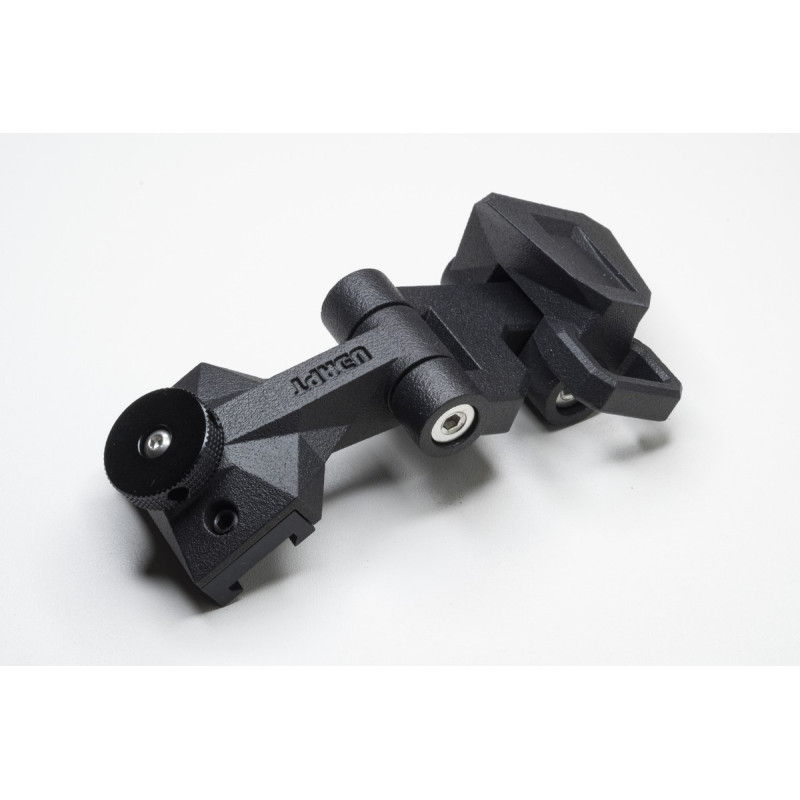 Кріплення J-arm для монокулярів з кріпленням minirail