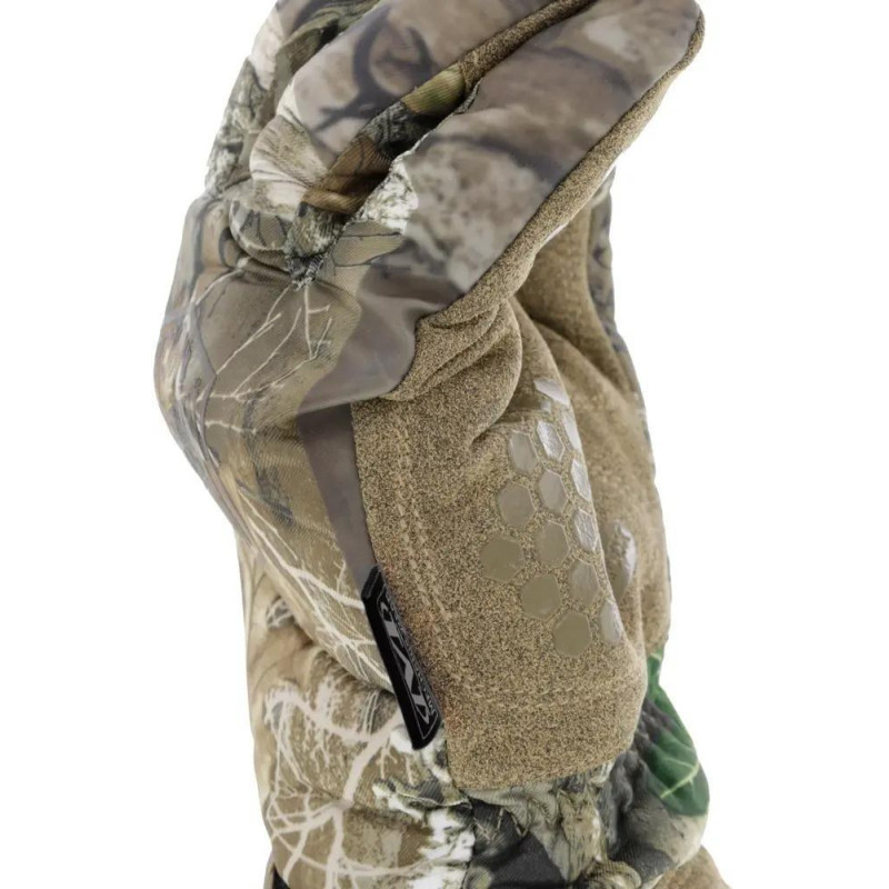 Рукавиці Mechanix SUB35 Realtree