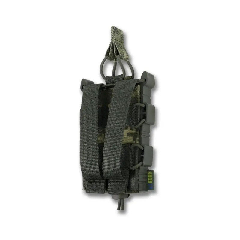 Набір Пояс РПС піксель Kiborg R-1 GEN.2 (S) + підсумки
