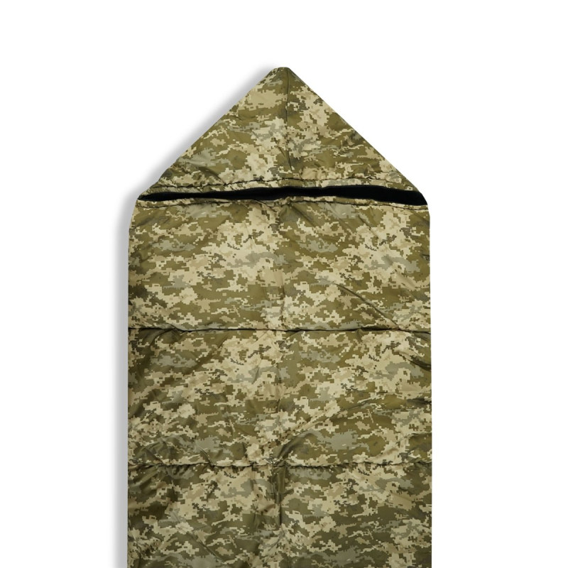 Польовий спальний мішок Tactical Sleep System –10 °C (1*2,2 м)