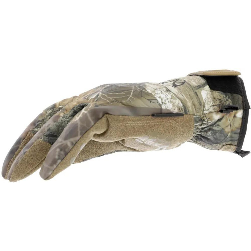 Рукавиці Mechanix SUB35 Realtree