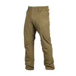 Тактичні літні штани GECON BR | Nylon-Stretch | Колір койот