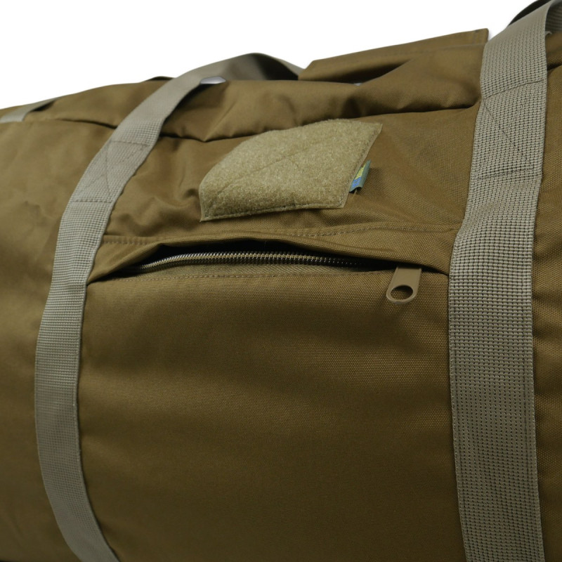 Сумка (82х37х33см) Койот KIBORG BAG Сумка (82х37х33см) Койот KIBORG BAG
