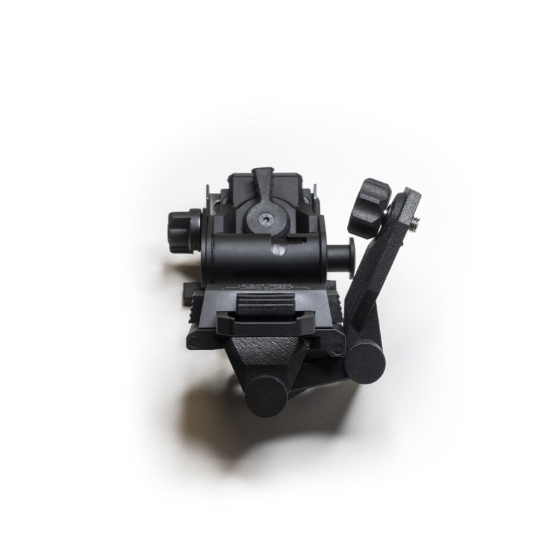 Кріплення J-arm для AGM Wolf-14 NL2