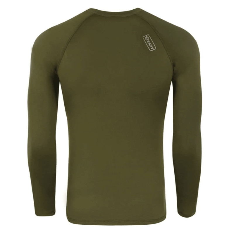Комплект термобілизни ESDY Fleece Thermal Suit Хакі
