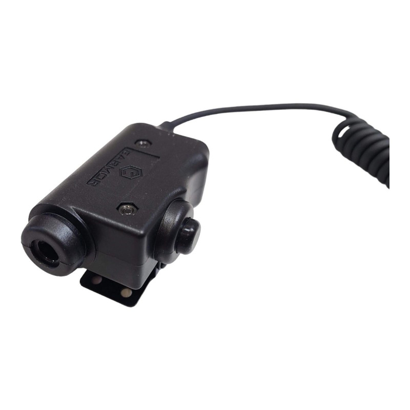 PTT кнопка Opsmen Earmor M51 для радіо станції Motorola DP series PTT кнопка Opsmen Earmor M51 для радіо станції Motorola DP series