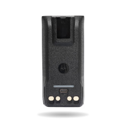 Акумуляторна батарея Motorola R7 / R7a Li-Ion 5000 mAh з USB Type-C