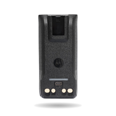 Акумуляторна батарея Motorola R7 / R7a Li-Ion 5000 mAh з USB Type-C