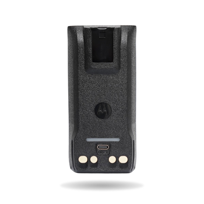 Акумуляторна батарея Motorola R7 / R7a Li-Ion 5000 mAh з USB Type-C Акумуляторна батарея Motorola R7 / R7a Li-Ion 5000 mAh з USB Type-C