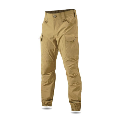 Штани Tactical Flex Pro FS - свобода рухів у будь-яких умовах (койот)