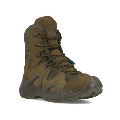 Демісезонні берци хакі Forester High F3545 Waterresistant
