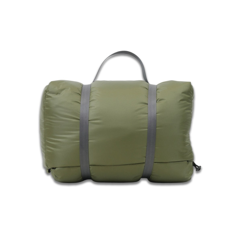 Спальний мішок Militex Ankar олива -15С 90*230