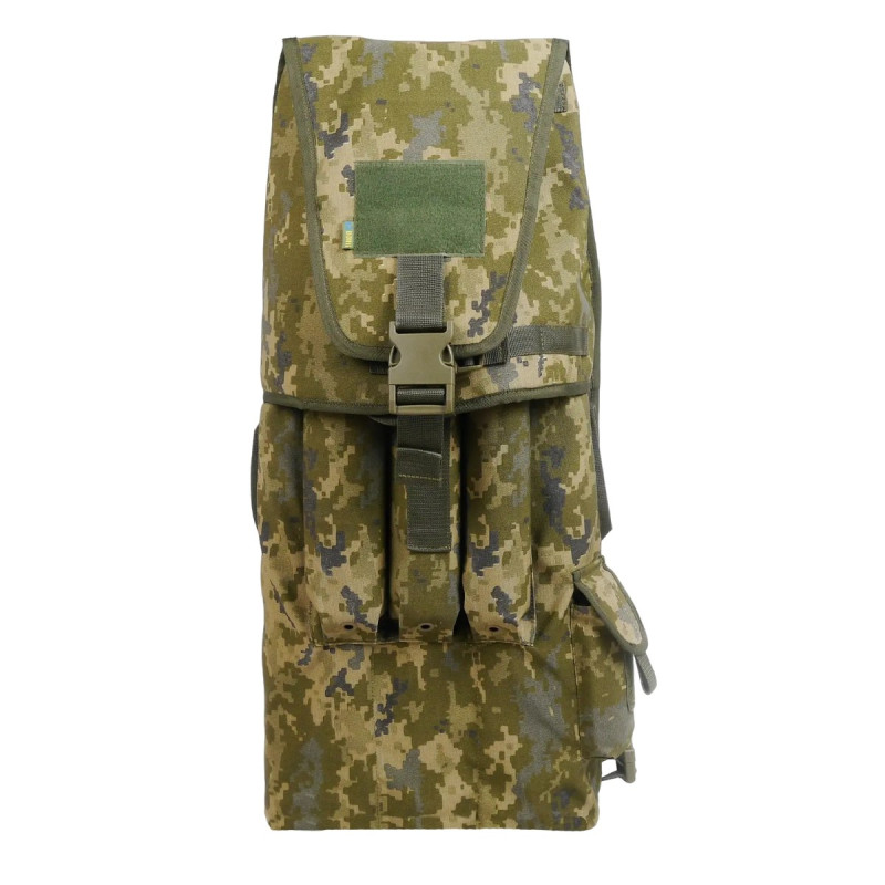 Рюкзак для РПГ-7 Піксель