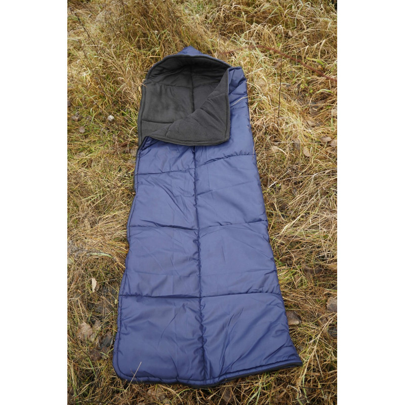 Польовий спальний мішок Tactical Sleep System –10 °C (0,73*2,2 м)