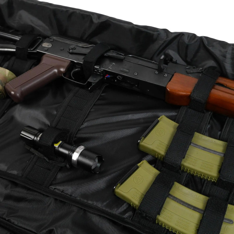 Кейс (чохол) для зброї Kiborg Weapon Case 105х30х10 піксель