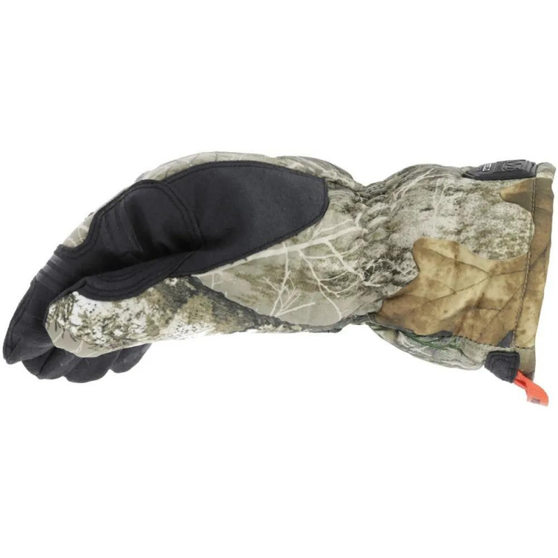 Рукавиці Mechanix SUB20 Realtree